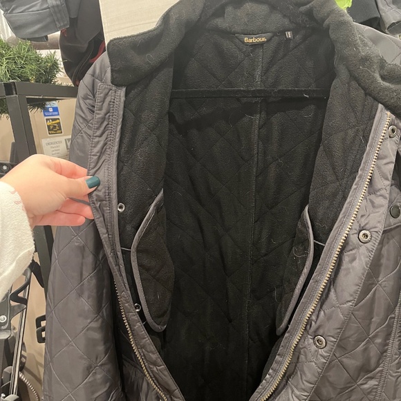 Barbour Jacket - Picture 5 of 6